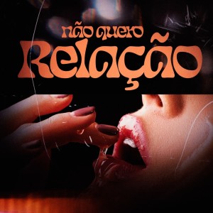 Mc Pedro Ryan的專輯Não Quero Relação