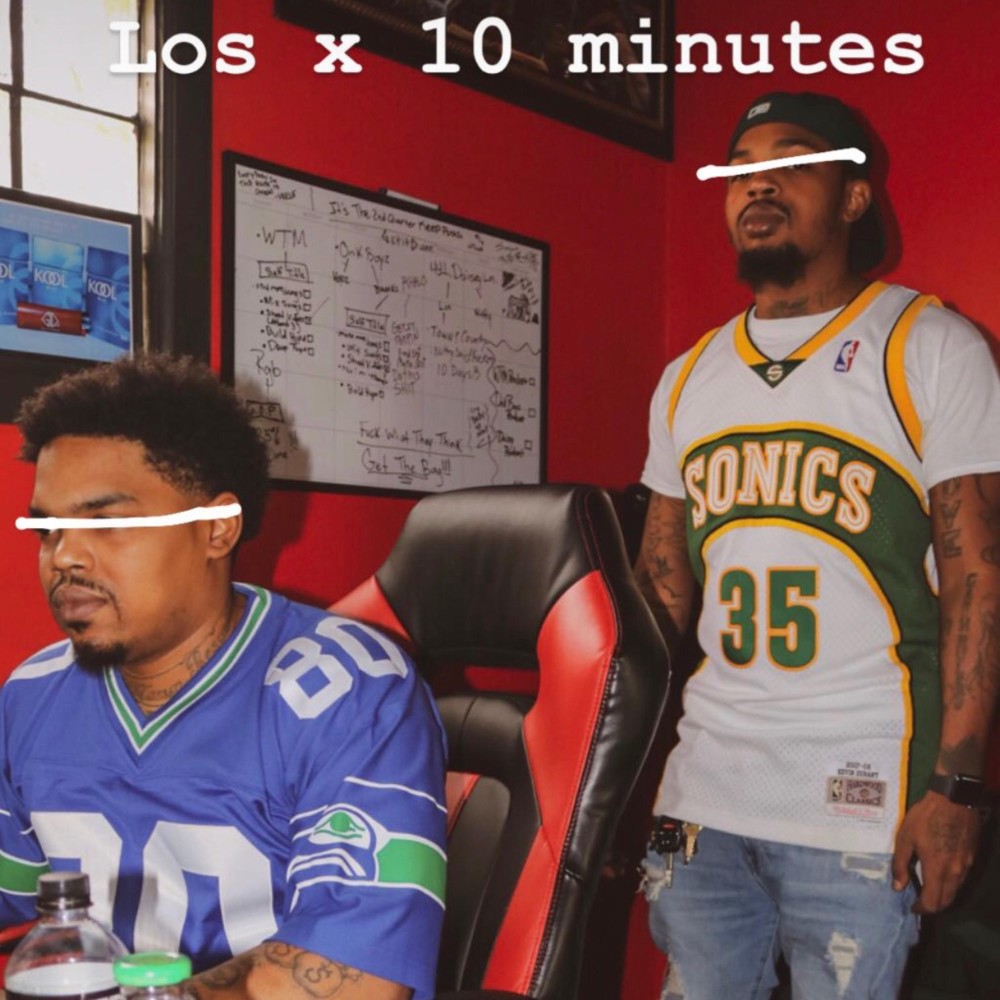 10 Minutes (Freestyle)