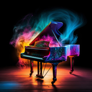 Somniacs的專輯Kaleidoscopic Keys: Piano Colors