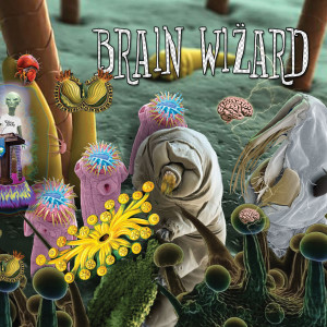收聽Brain Wizard的Life is Fun歌詞歌曲
