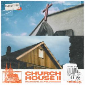 Marc Stevens的專輯Church House II (feat. Marc Stevens, Miles Minnick & Mission)