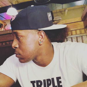 Listen to I Get Down on My Knees (Explicit) song with lyrics from FskTrill