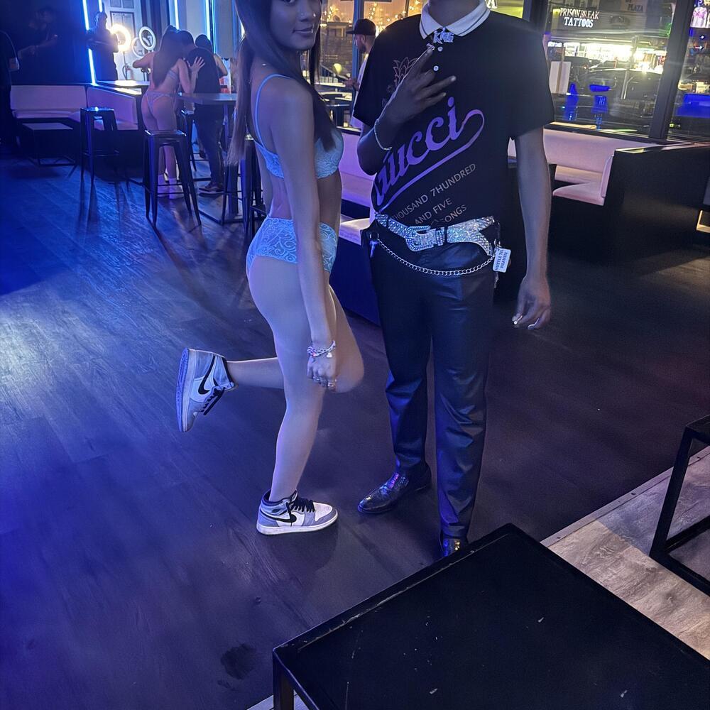 LV DEMON (Explicit)