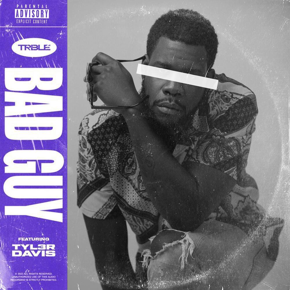 BAD GUY (Alternate Version) (Explicit)