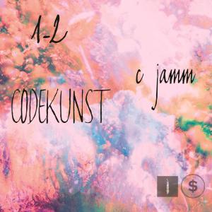 อัลบัม 1-2 (Feat. C jamm) ศิลปิน CODE KUNST