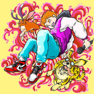 收聽에시드的아 쫌 (Feat. Melomania)歌詞歌曲