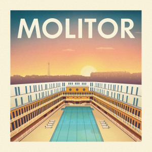 อัลบัม Molitor 3 ศิลปิน Molitor