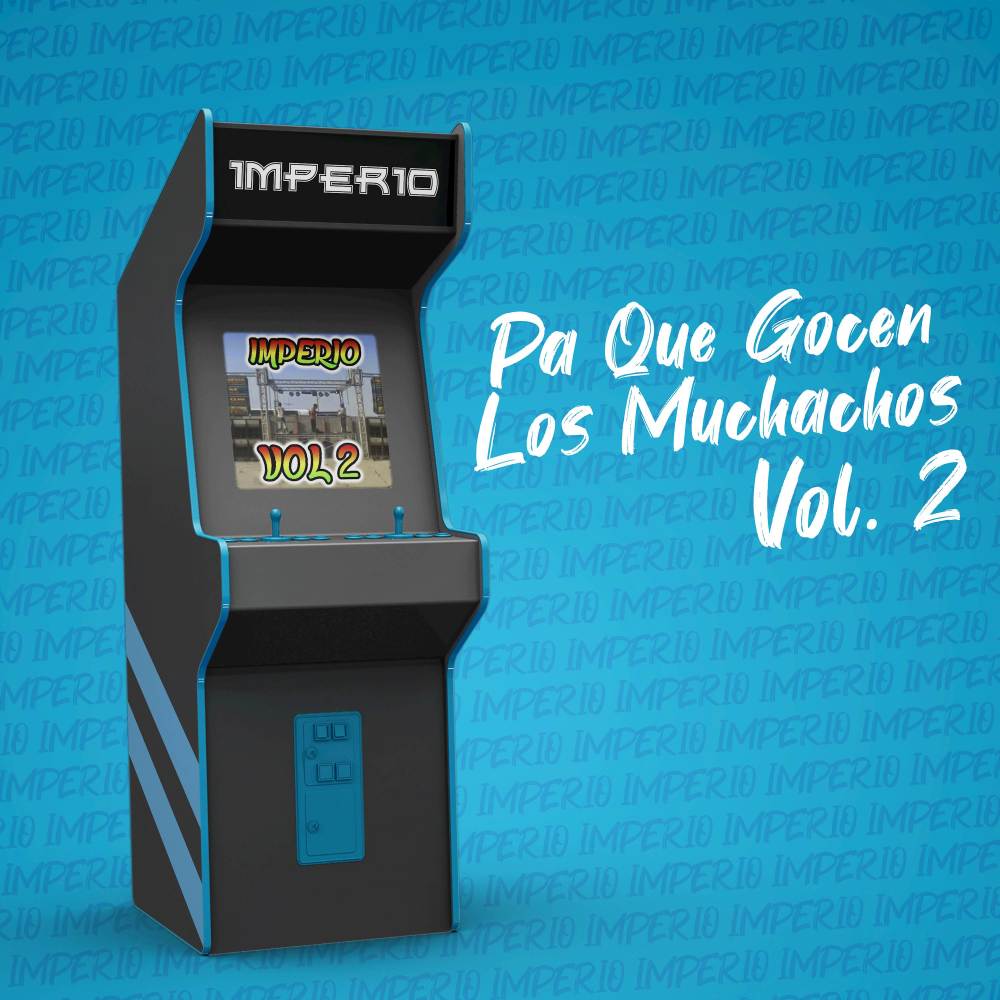 Vivo Algaretiao (En Vivo)