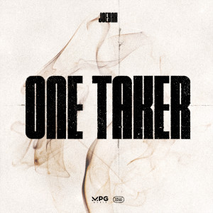 Album One Taker (Explicit) from JoeyAK