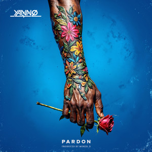 Album Pardon from 