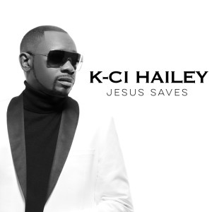 Album Jesus Saves from K-Ci Hailey