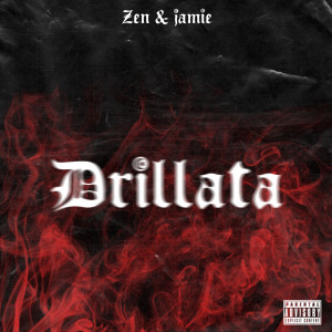 Dengarkan lagu Drillata (Explicit) nyanyian Jamie dengan lirik
