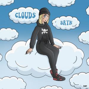 收聽Bryn的Clouds歌詞歌曲