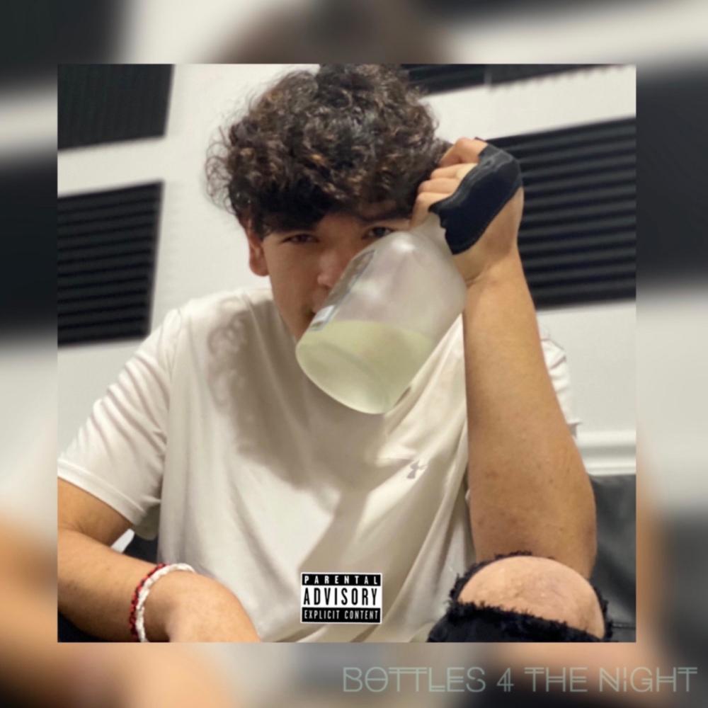 Bottles 4 the Night (feat. Hossybeats & Zantacs) (Explicit)