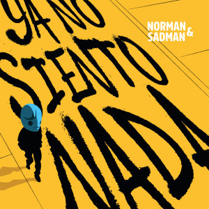 Norman的專輯Ya No Siento Nada