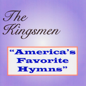 The Kingsmen的專輯Bibletone: America's Favorite Hymns