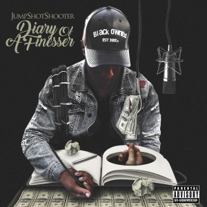 Listen to Problems (Explicit) song with lyrics from jumpshotshooter