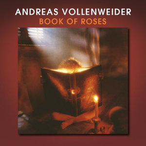 Book Of Roses