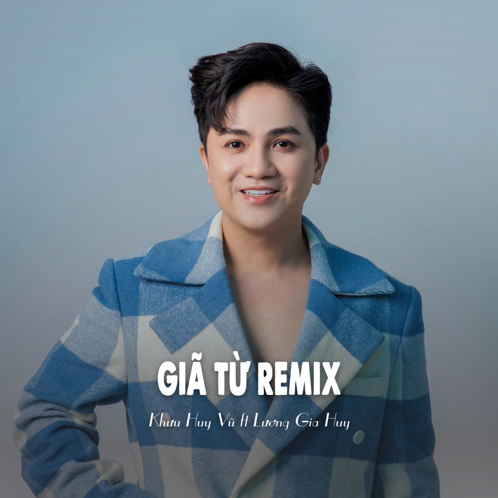 Giã Từ Remix (Ytmix)
