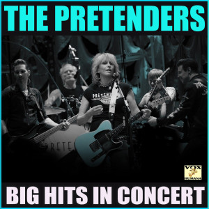 Listen to Stop Your Sobbing/Go To Sleep (Live) song with lyrics from The Pretenders