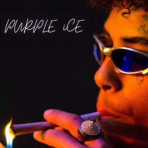 收聽Mirim的Purple Ice歌詞歌曲