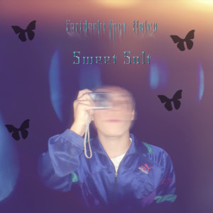 Album Sweet Salt from 