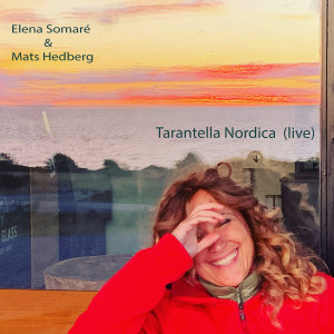 Mats Hedberg的专辑Tarantella Nordica (Live)