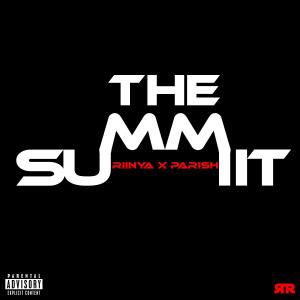 อัลบัม The Summiit (feat. Parish) [Explicit] ศิลปิน PARISH