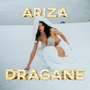 Album Dragane from Ariza