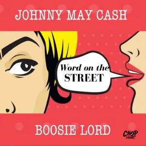 Album Word on the Street (Explicit) from Johnny May Cash