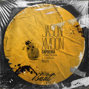 收听Jason Xmoon的Karaia歌词歌曲