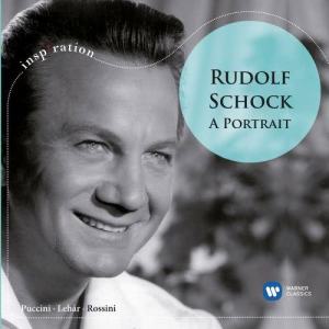 收聽Rudolf Schock的La Serenata (Vola o Serenata)歌詞歌曲