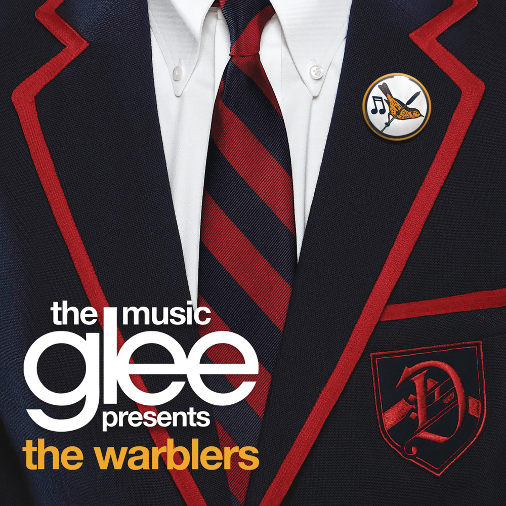 Raise Your Glass (Glee Cast Version)