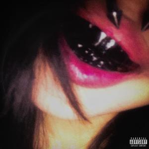 收聽Efehamd的VANTABLACK (Explicit)歌詞歌曲