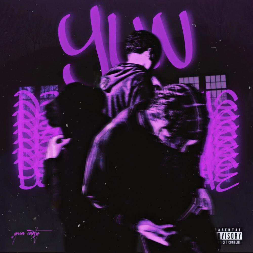 GO (feat. 2NIS) (Explicit)