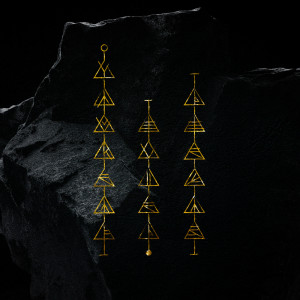 Parkway Drive的專輯Sacred