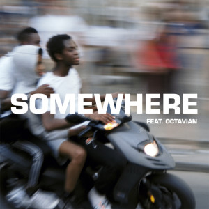 收聽The Blaze的Somewhere (Explicit)歌詞歌曲