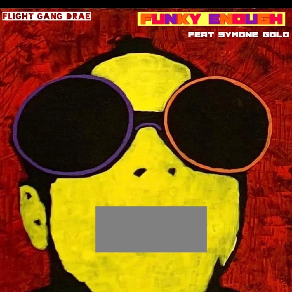Funky Enough