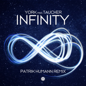 Album Infinity (Patrik Humann Remix) from York