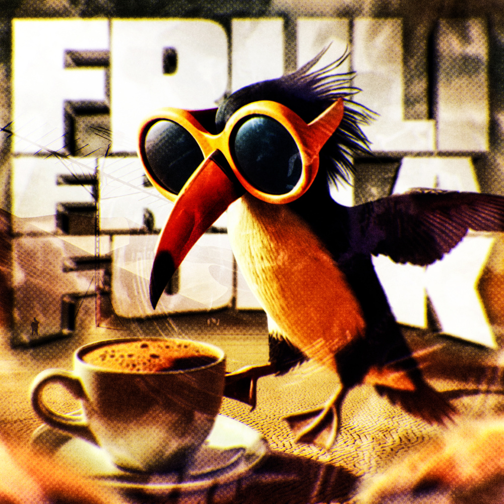 Fruli Frula Funk (Ultra Slowed)