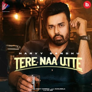 Album Jack Daniel from Harvy Sandhu
