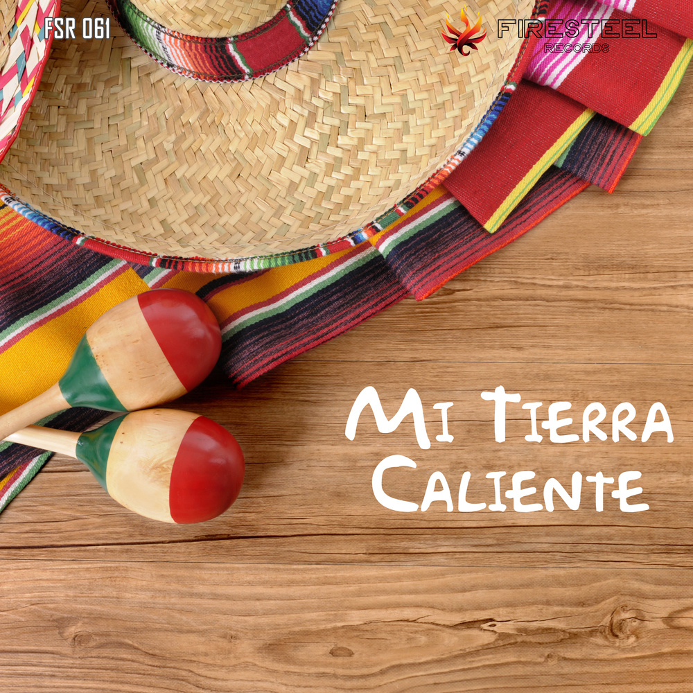 Bolero Mi Amor
