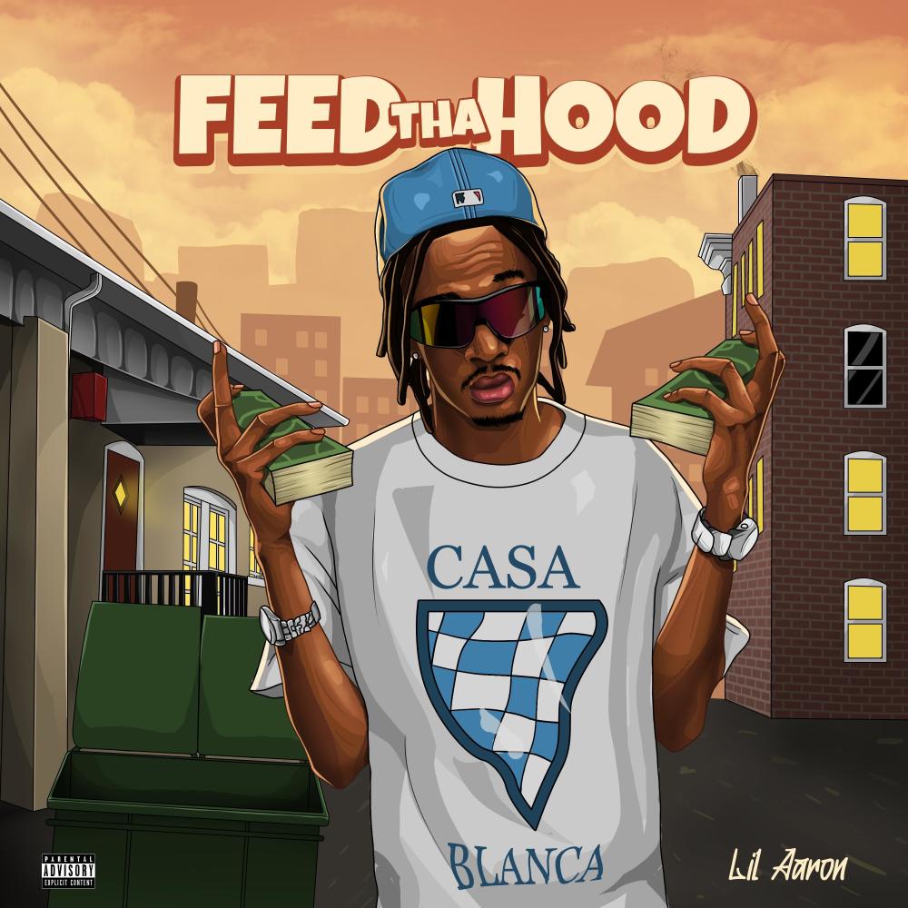 Trap Boys (feat. Trapboy Milly) (Explicit)