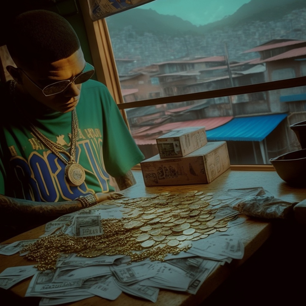 Mtg Senta e Se Acaba (Explicit)