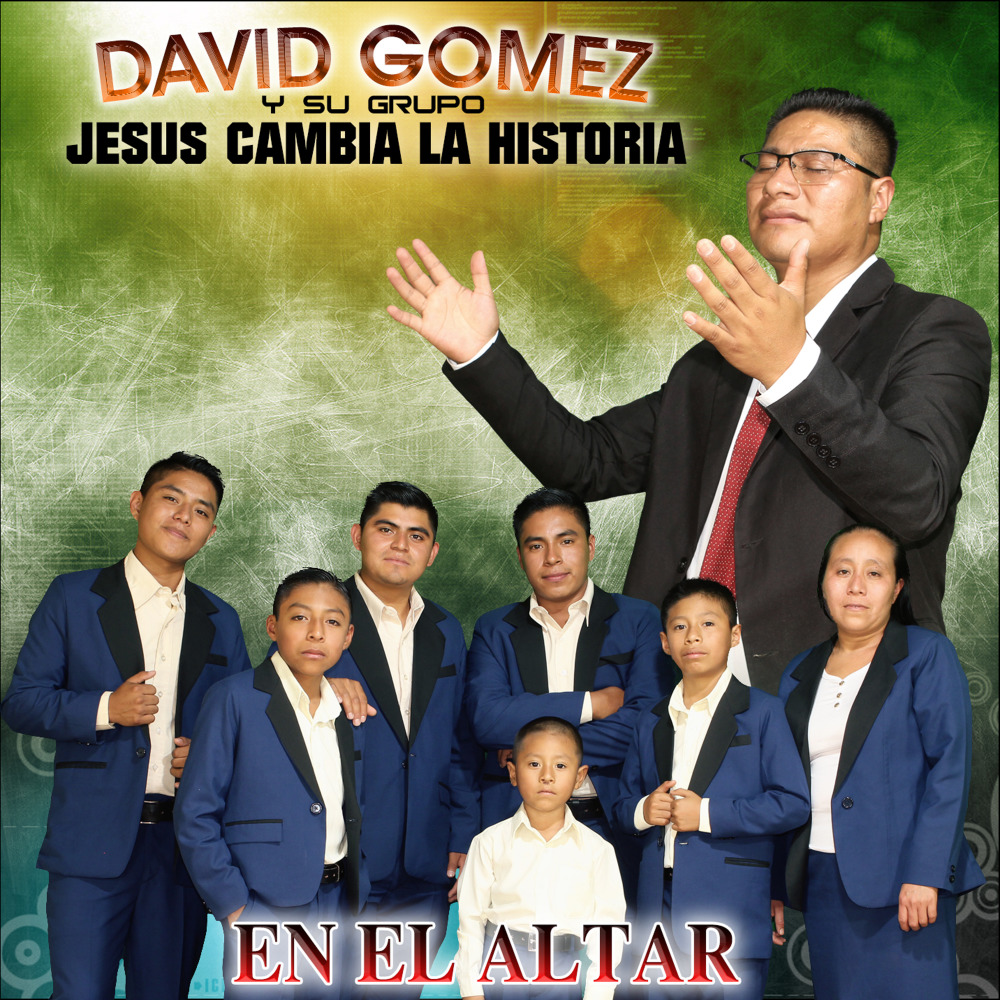 En el Altar