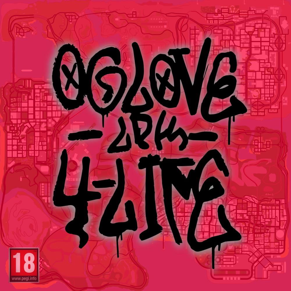 G LOVE (Explicit)