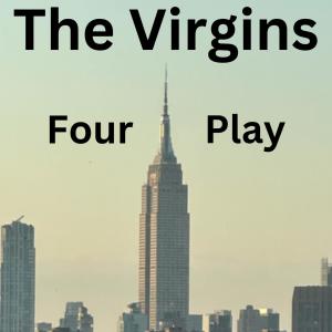อัลบัม Four Play ศิลปิน The Virgins