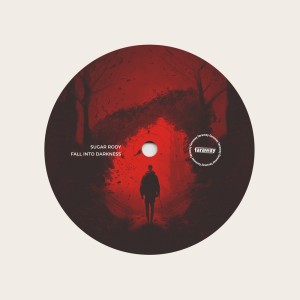 Dengarkan lagu Fall into Darkness nyanyian Sugar Rody dengan lirik