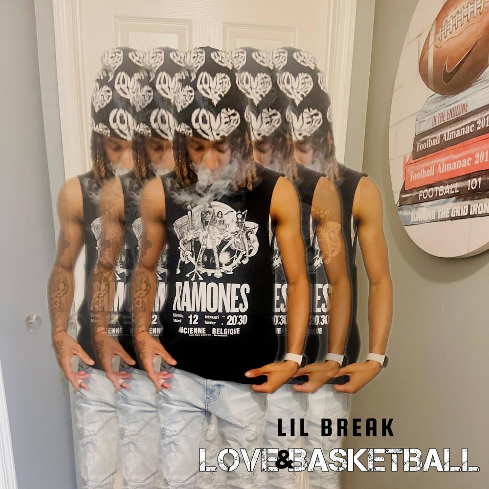 Love and Basketball (Explicit)