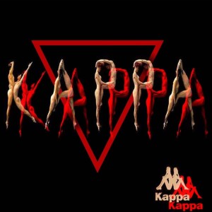 Album Kappa from 队长